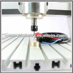 AMAN 3040 200W hot sell pcb prototype machine