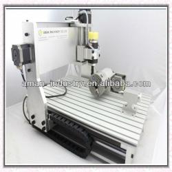 AMAN 3040 800W cnc carving wooden machine