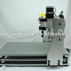 AMAN 3040 800W cnc step motor controller machine