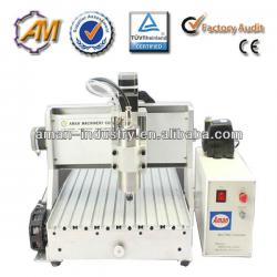 aman cnc engraving machine