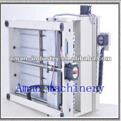 AMAN mini 3d carving engraving machine