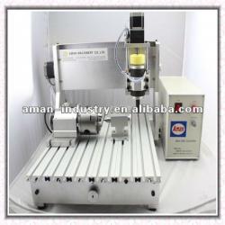 AMAN popular hot sell AMAN 3040 pcb prototype machine