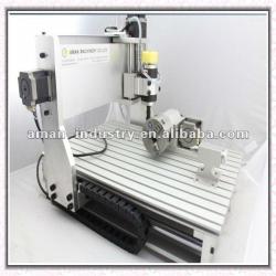 AMAN wood design machine cnc router