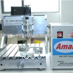 AMAN wood design machine router