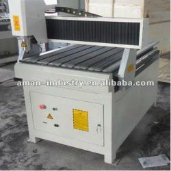 AMANAN-6090 Low price stone engraving machine