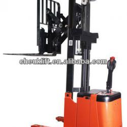 American CURTIS controller Power Reach Stacker--WRP10