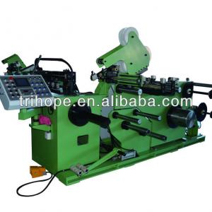 American Type Single Phase Winding Machine