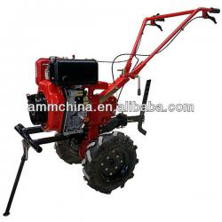 AMM1350E 9HP Diesel Power Tiller