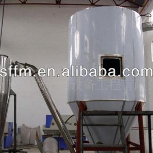 Ammonium salt production line