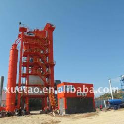 AMP2000-U ASPHALT PLANT