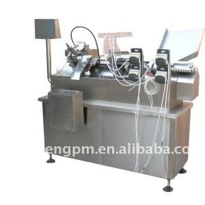 ampoule filling sealing