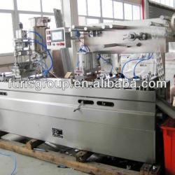 ampoule packaging machine