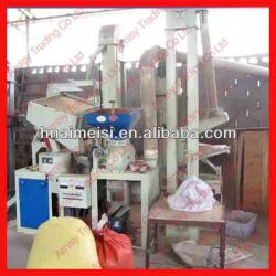 AMSLN15-15D Automatic Rice Mill with Destoner,Paddy Husker,Paddy Separator,Rice Whitener 0086 371 65866393