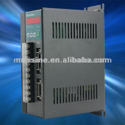 Analog control Servo driver for vacuum machine