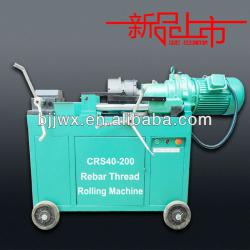 Anchor Bolt Threading Machines