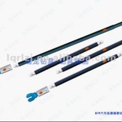 Anchor drill rod