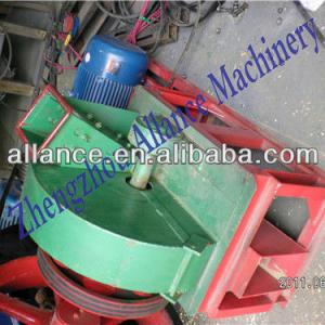 Animal Bedding Making Machine by making wood shavings