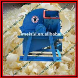 Animal Bedding Wood shaving machine