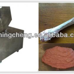 animal bone paste crushing machine