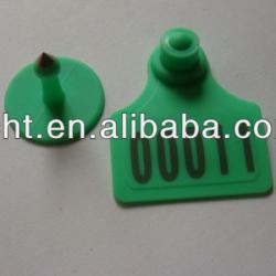 Animal Ear Tag,Farm Equipment