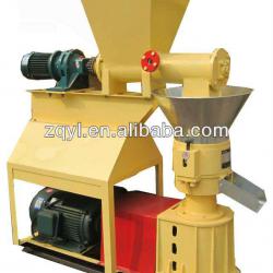 Animal Feed Pellet Press