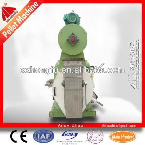 Animal Feed Pellet Press