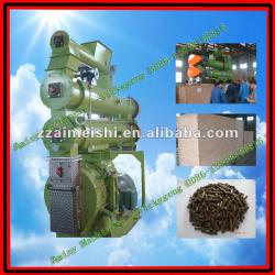 Animal Feedstuff Pellet Machine /Feedstuff Pellet Machine (0086-13838158815)