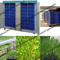 Animal fodder making machine/animal hydroponic fodder machine for cattle,rabbit,sheep,horse/008613676951397