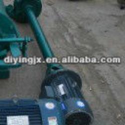 animal manure Water Extraction Machinery