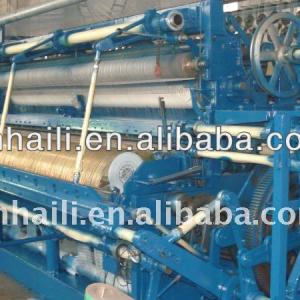 animal net fishing net machine