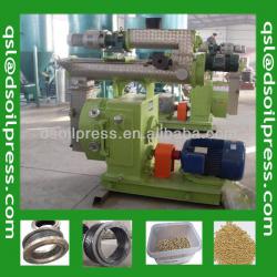 animal pellet feed machine