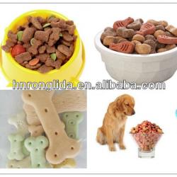 animal pet dog snack food maker machine