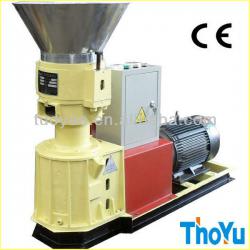 Animal/Poultry Feed Pellet Machine (SMS:0086-15890650503)