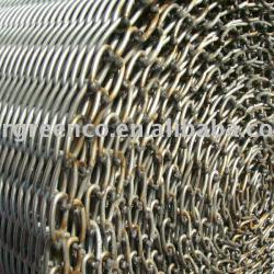 Annealed Wire Net Belt