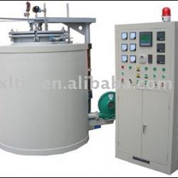 Annealing Furnace ( Heat treatment )