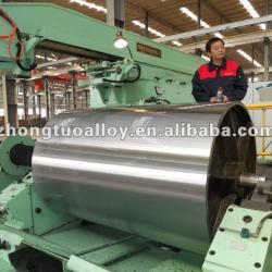 Annealing Furnace Roll for Continuous Galvanizing Line