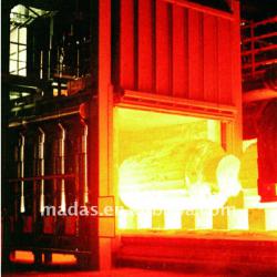 Annealing or Forging Furnace