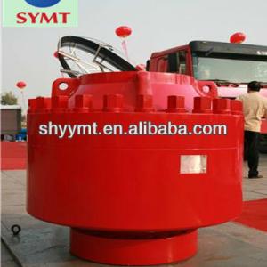 Annular BOP Annual Blowout Preventer