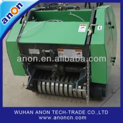 ANON ANMRB-8050 Baler Machine for Grass