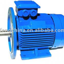 ANP gost standard electric motor 3phase and 1 phase