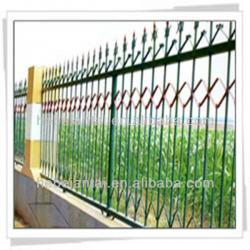 Anping Antai high security and pratical galvanized&PVC Wire Mesh Fence(manufacture)