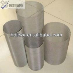 Anping factory professional supply 304,316 stainless steel wiremesh