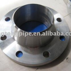 ansi b16.5 2500lb lap joint flanges