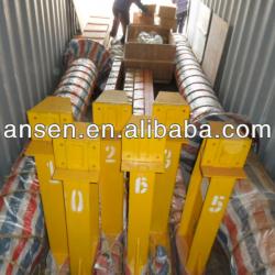 Anson 3000KG Free Standing Jib Cranes