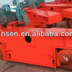 Anson~Heavy duty overhead crane manufacturer