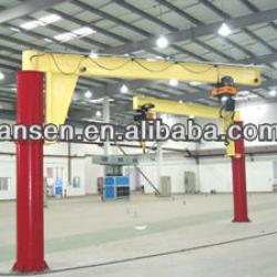 Anson High Quality swing jib crane