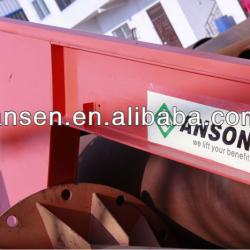 Anson Jib wireless remote crane