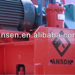 Anson overhead crane 35 tons