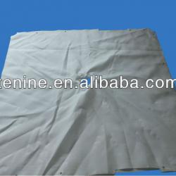 anti corrosion polypropylene filter cloth