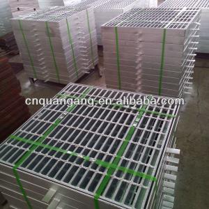 anti slip floor grating